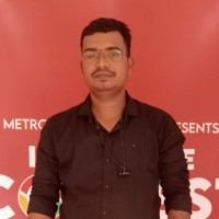 Rajesh Patil