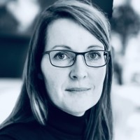 Darina M. Slattery, PhD