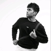 Athun Krishna