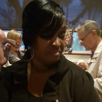 Tanika Redding