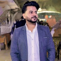 Farasat Ali