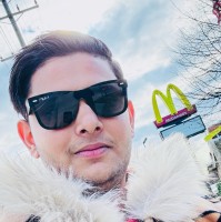 Himank Sharma