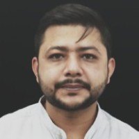 Chandra Khadka