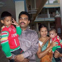 Narendranath Bachu