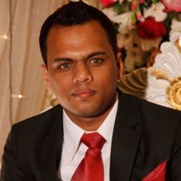 Moinul Hussain