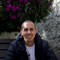 Mateo Buriticá Fernández, FMVA®