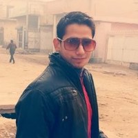 Sunil Singh Bisht
