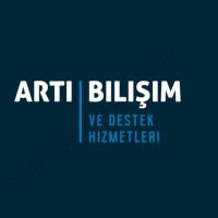 Artı Bilişim Ve Destek Hizmetleri