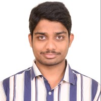 Gnana Sai Varma Vegesna