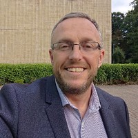 Mike Bourke CBCI