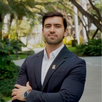 Harry Veintimilla Gómez