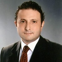 Taner Şerefoğlu
