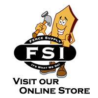 Fence Supply Inc