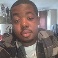 Joshua Blount