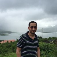 Manish Deshmukh