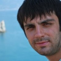 Ivan Shcherbak