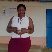 Jackline Achieng