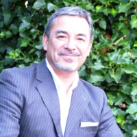 Javier Gonzalez Hidalgo