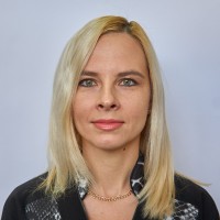 Svetlana Yablonskaya