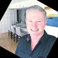 Wayne Blackburn