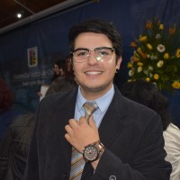 Alexis Uribe Rojas