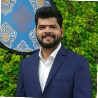 Bukke Anand Naik