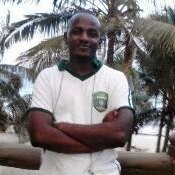 Edwin Wanjohi
