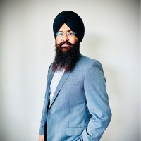 Jasbir Bhogal