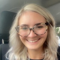 Ashlee Patterson