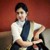 Shivangi Pati
