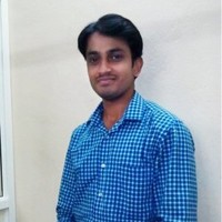 Nanda Kishore