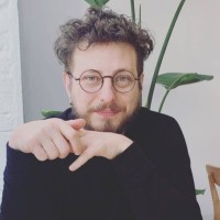 Daniele Bucci