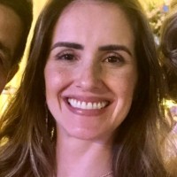 Daniela Barcelos