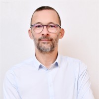 Frederic Le Roux