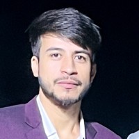 Aayaz Aadil