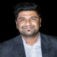 Shubhendra Singh Chouhan