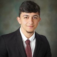 Jaydon Rivera