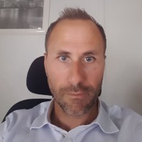 Benoit Massé