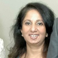 Poonam Puri