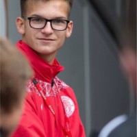 Lucas Murley