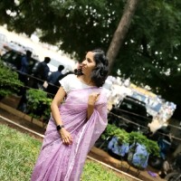 Akshitha Reddy