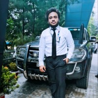 Md. Azhar Siddique