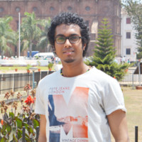 Praveen Prabhakaran