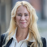 Fredrika Olsson