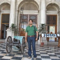 Madhusudhan Mangalmurthy