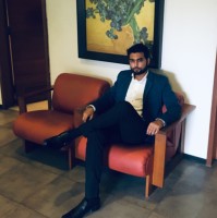 Sumair Qazi