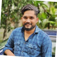 SUJITH S