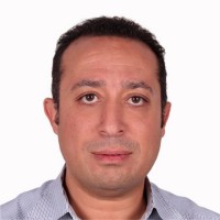 Ahmed Megahed