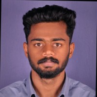 Ajith Manoj