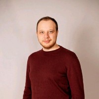 Oleksandr Stronov